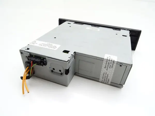 Changer CD Audi OEM 4L0035111A pour A6 A8 Q7 image 6