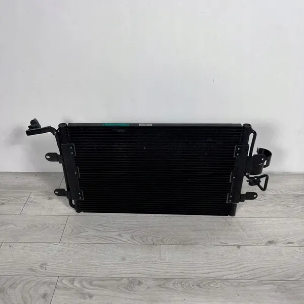 AUDI VW GOLF 4 IV Klimatkondensator OE 1J0820411B image 2