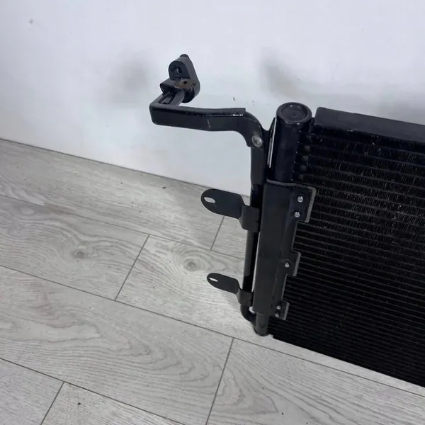 AUDI VW GOLF 4 IV Klimatkondensator OE 1J0820411B image 3