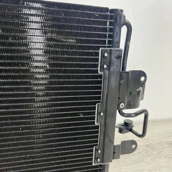 AUDI VW GOLF 4 IV Klimatkondensator OE 1J0820411B image 6