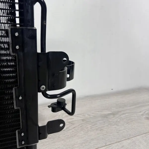 AUDI VW GOLF 4 IV Klimatkondensator OE 1J0820411B image 7