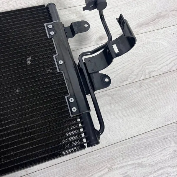 AUDI VW GOLF 4 IV Klimatkondensator OE 1J0820411B image 8