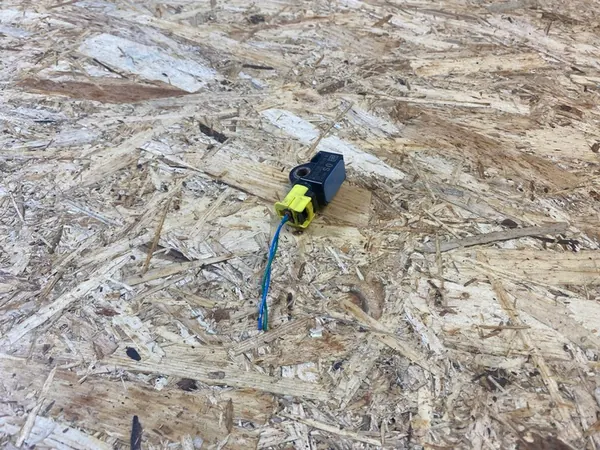 Kollisionssensor Honda Jazz V 2020- image 5