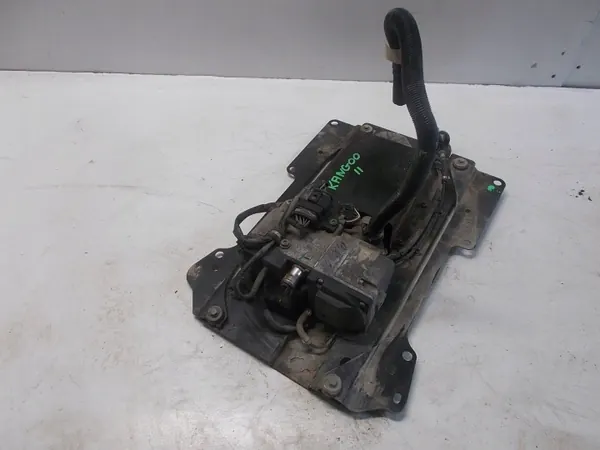 Calefactor estacionario Webasto Renault Kangoo II 2011 OEM 929152832R image 2