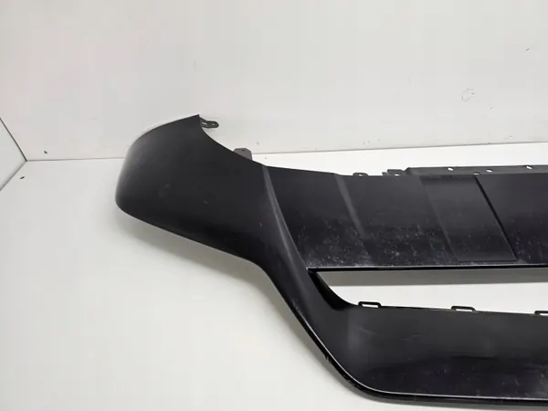 Spoiler OEM 9Y0807061K pour Porsche Cayenne - Avant image 4