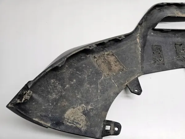 Spoiler OEM 9Y0807061K pour Porsche Cayenne - Avant image 5