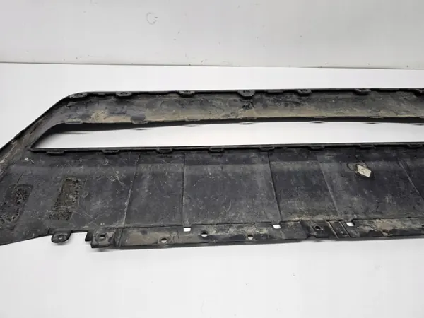 Spoiler OEM 9Y0807061K pour Porsche Cayenne - Avant image 6