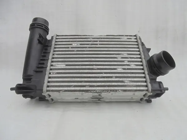 Intercooler Nissan Renault 144962803R image 2