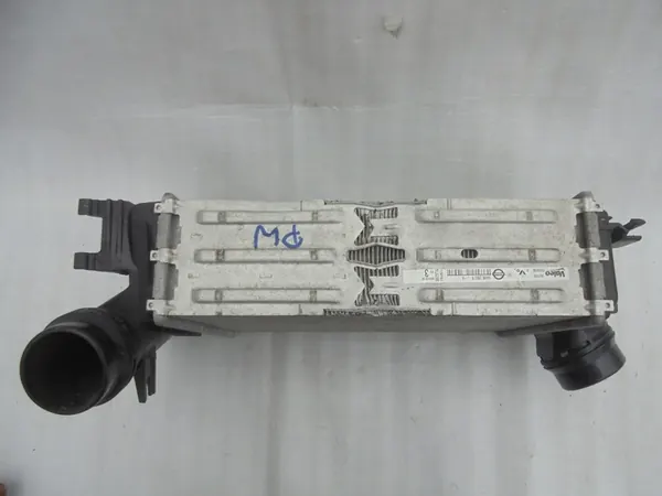 Intercooler Nissan Renault 144962803R image 5