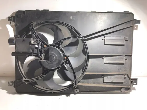 Ventilateur de refroidissement OEM 31319165 pour Volvo V40 2012-2019 image 3