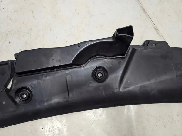 Mercedes W222 S-klass solskydd OEM A2228300028 image 10