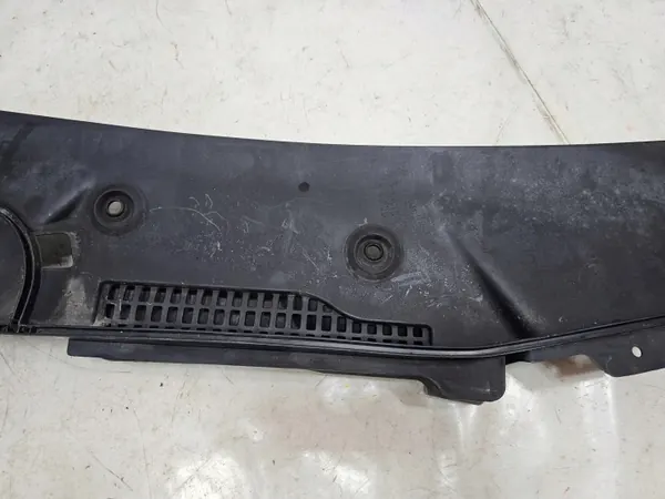 Mercedes W222 S-klass solskydd OEM A2228300028 image 3