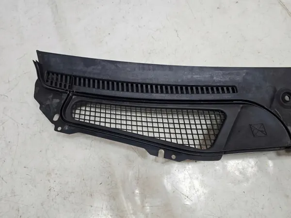 Mercedes W222 S-klass solskydd OEM A2228300028 image 4