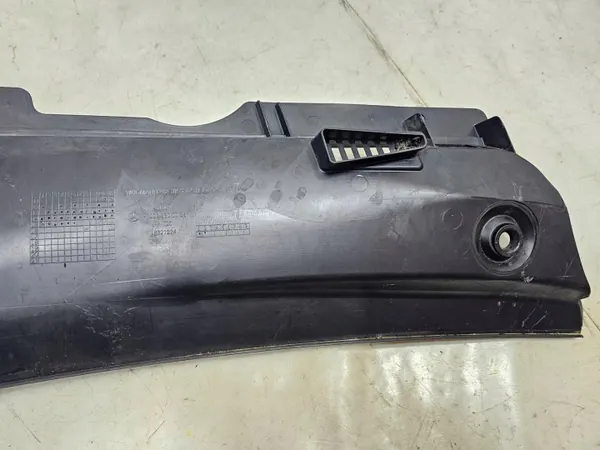 Mercedes W222 S-klass solskydd OEM A2228300028 image 8