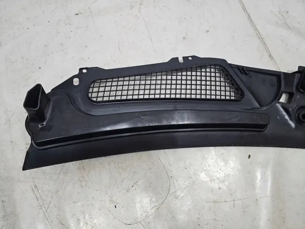 Mercedes W222 S-klass solskydd OEM A2228300028 image 9