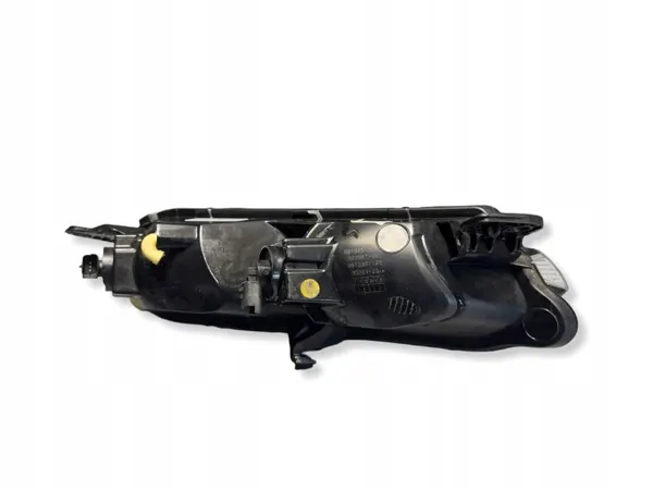 OEM 9819435380 Halógeno Derecho para Peugeot Partner IV image 9