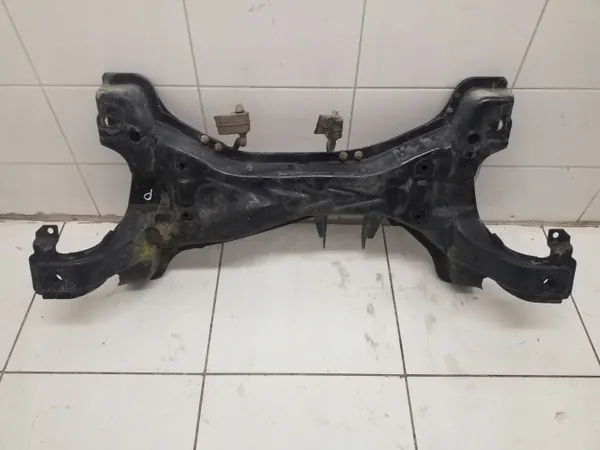 Gebrauchte Vorderfedern OEM FRC24177 für Ford Galaxy image 2