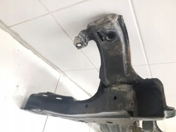 Gebrauchte Vorderfedern OEM FRC24177 für Ford Galaxy image 3
