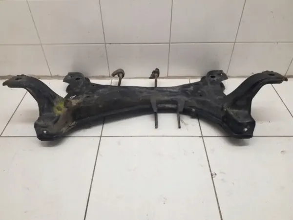 Gebrauchte Vorderfedern OEM FRC24177 für Ford Galaxy image 4