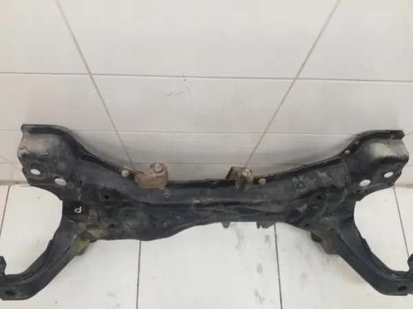 Gebrauchte Vorderfedern OEM FRC24177 für Ford Galaxy image 5