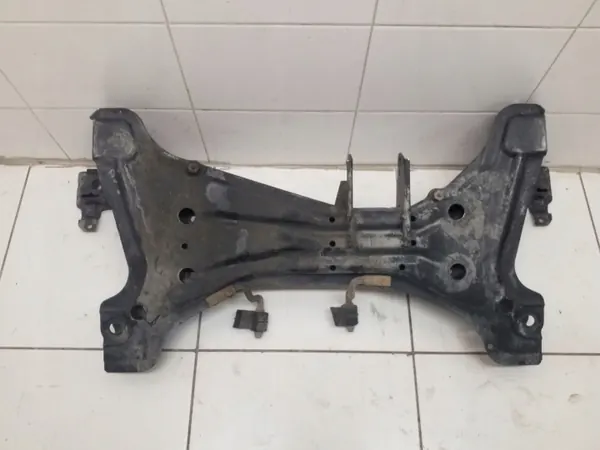 Gebrauchte Vorderfedern OEM FRC24177 für Ford Galaxy image 6