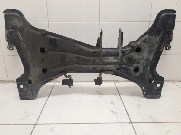 Gebrauchte Vorderfedern OEM FRC24177 für Ford Galaxy image 7