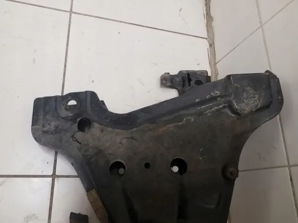 Gebrauchte Vorderfedern OEM FRC24177 für Ford Galaxy image 8