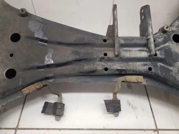 Gebrauchte Vorderfedern OEM FRC24177 für Ford Galaxy image 9