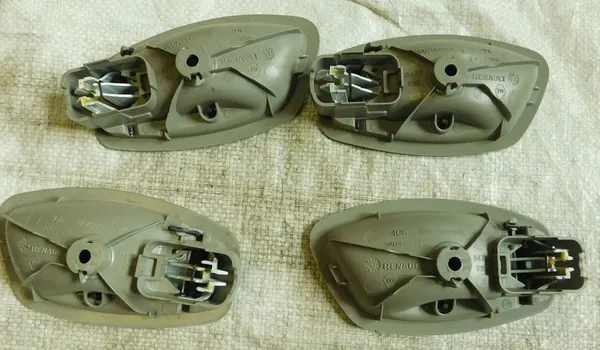 RENAULT ZOE Sisäkahva Setti 806700006R image 2