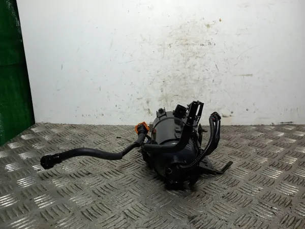 Kia Kraftstofffiltergehäuse OEM FOB21072 - Gebraucht image 3