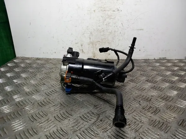 Kia Kraftstofffiltergehäuse OEM FOB21072 - Gebraucht image 4