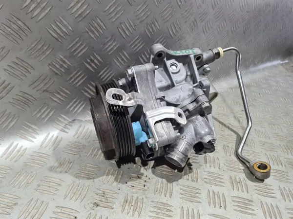 Vattenpump Oljekylare Opel Astra K 1.0 1.4 Turbo image 2