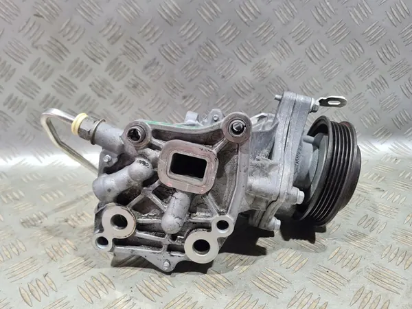 Vattenpump Oljekylare Opel Astra K 1.0 1.4 Turbo image 4