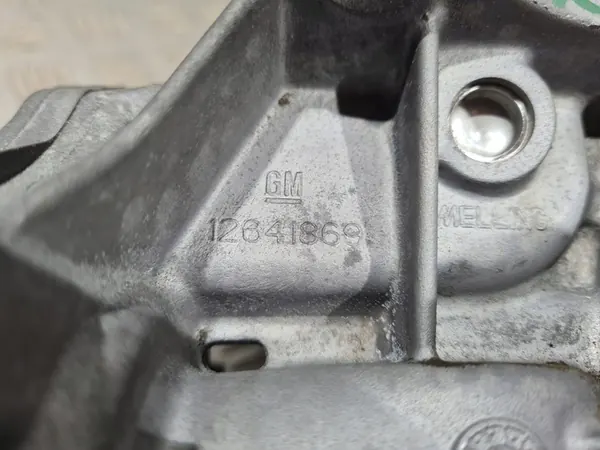 Vattenpump Oljekylare Opel Astra K 1.0 1.4 Turbo image 6