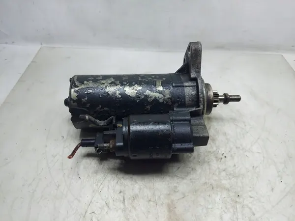 Arrancador 068911023T VW GOLF III 1.9 image 6