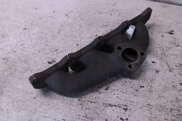 Avgasgrenrör OEM 06A253033AB för Audi A3 Sportback image 3