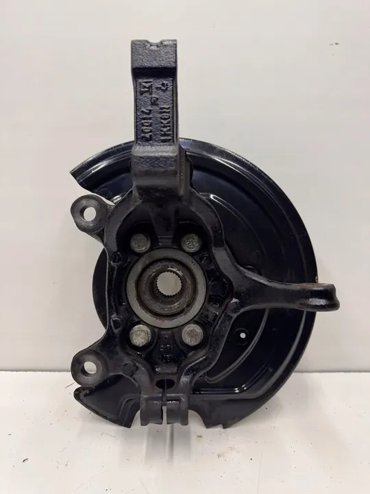 Nissan Leaf II (ZE1) 2021 Mozzo ruota anteriore destro image 2