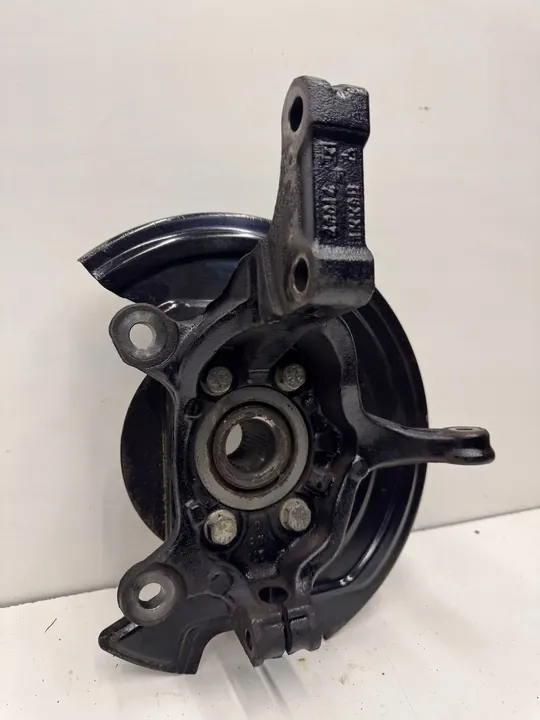 Nissan Leaf II (ZE1) 2021 Mozzo ruota anteriore destro image 3