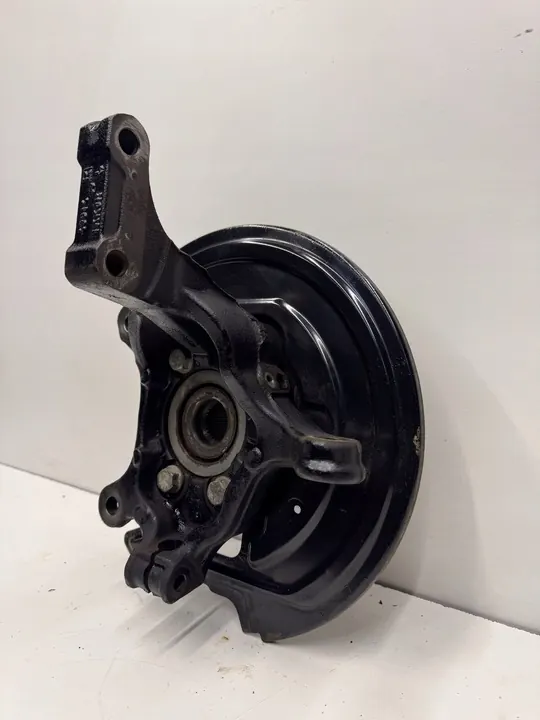 Nissan Leaf II (ZE1) 2021 Mozzo ruota anteriore destro image 4