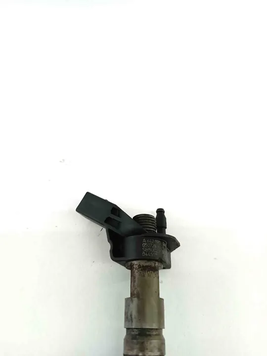 Insprutning MERCEDES-BENZ E (W211) 3.0L diesel A6420700487 image 3