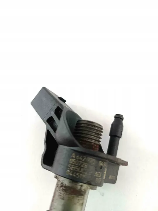 Insprutning MERCEDES-BENZ E (W211) 3.0L diesel A6420700487 image 4