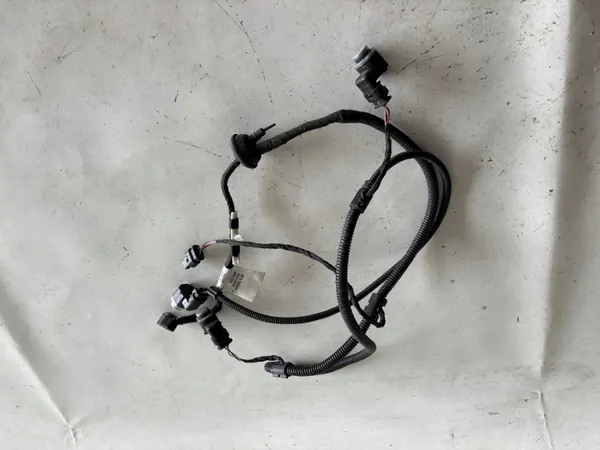OEM 8P0971085A Audi A3 8P Cabo Para-choques Traseiro image 2