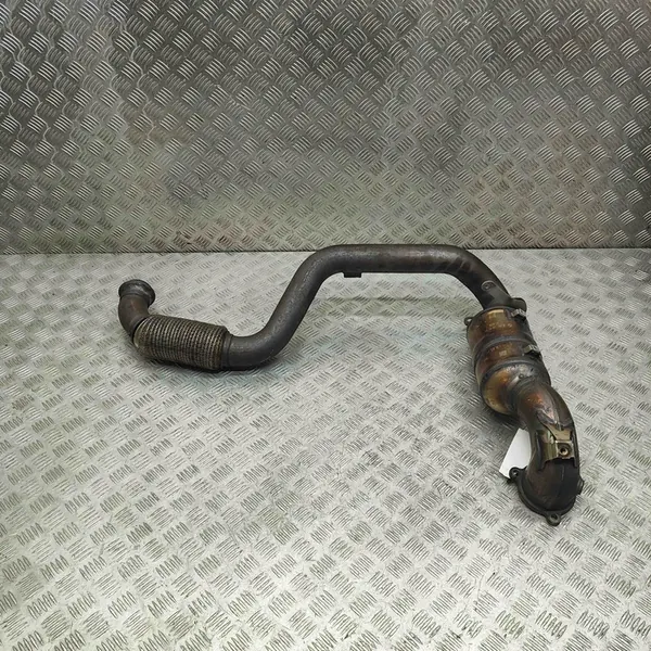 Mercedes-Benz A2464900514 Catalytic Converter image 2