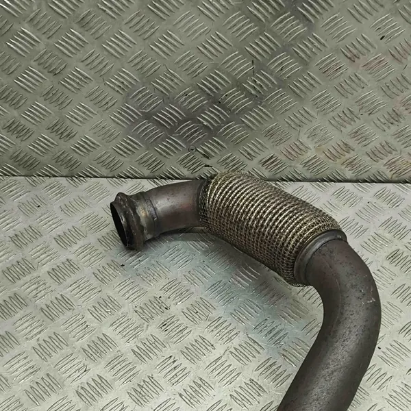 Mercedes-Benz A2464900514 Catalytic Converter image 3