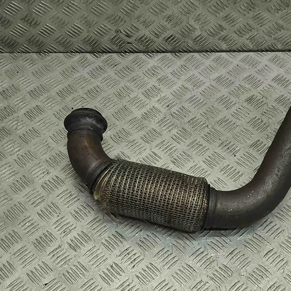 Mercedes-Benz A2464900514 Catalytic Converter image 4