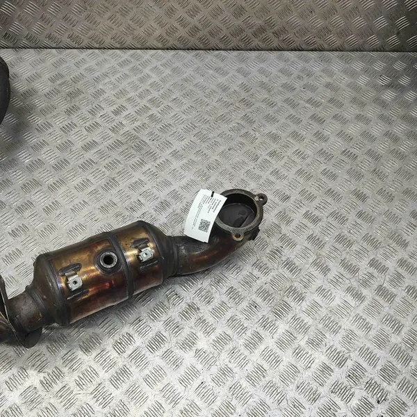 Mercedes-Benz A2464900514 Catalytic Converter image 6