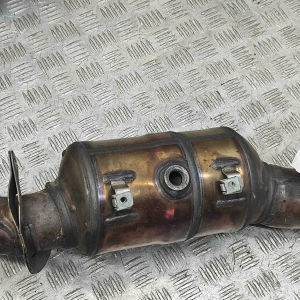 Mercedes-Benz A2464900514 Catalytic Converter image 7