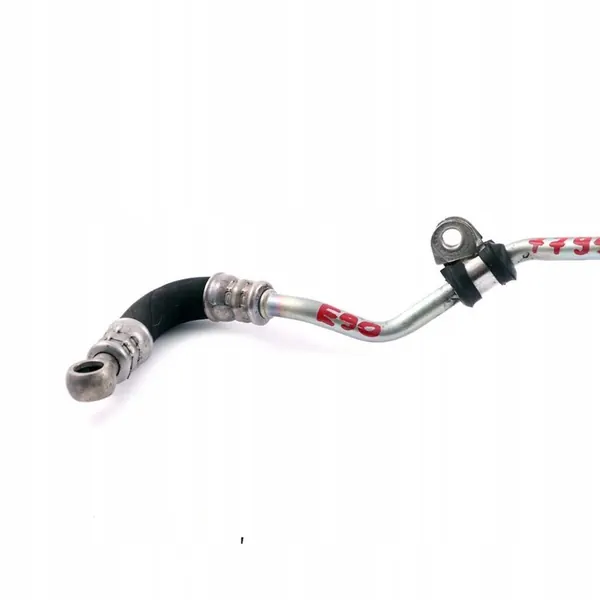 Manguera Turbo BMW E60 E90 Diesel 7795970 image 3