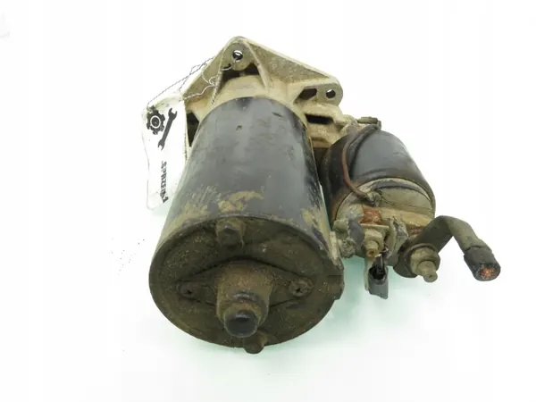 Motor de arranque usado Lada Niva 1.7 - Marca MS image 3