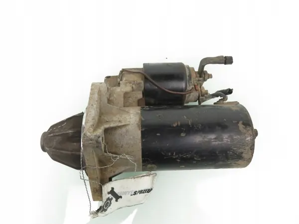Motor de arranque usado Lada Niva 1.7 - Marca MS image 4